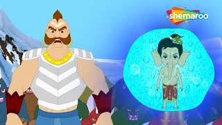 அஸவ அசரன வநயகப பரமன எஙக சறயல அடததன? Tamil Stories