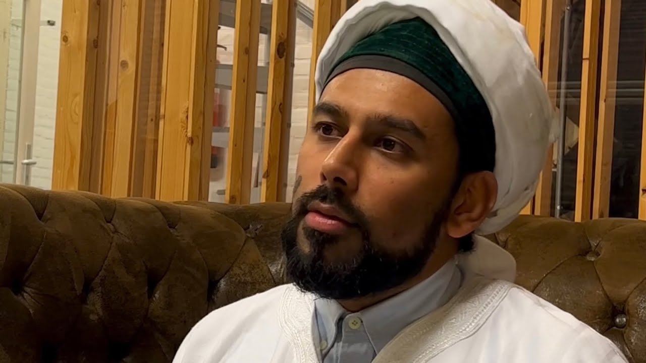 Afl. 2 - Trouwen Series - Kennismaken, Trouwen, Seksualiteit en Zwangerschap