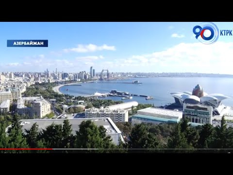 Президент Садыр Жапаров