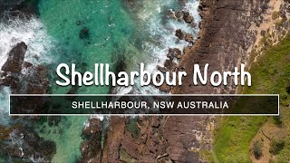 Australia - Shellharbour North, NSW 4K Drone Flyaround