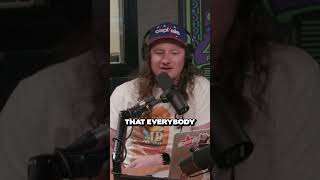 PFT's advice to kids wanting to get into his career path...