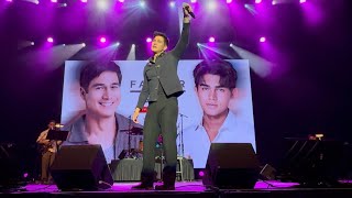 Piolo Pascual ~ With A Smile ~ 03/08/2026