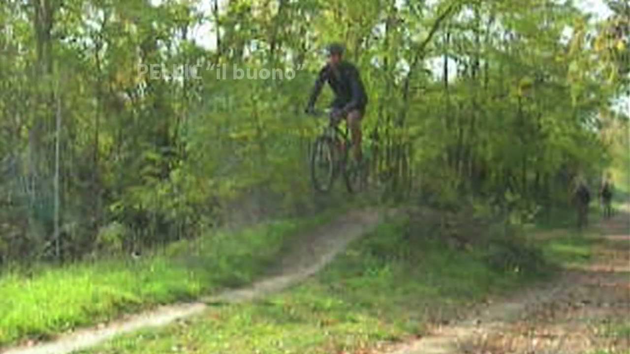 Salti in MTB al Salti in MTB al
