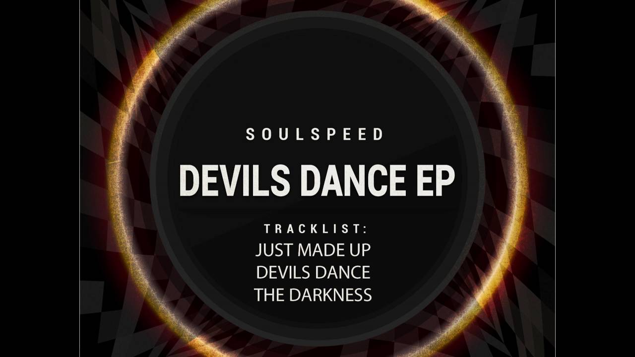 Soulspeed: Devils Dance auf YouTube ansehen Soulspeed: Devils Dance auf YouTube ansehen