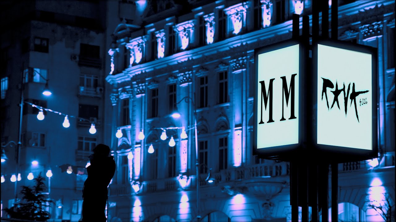 AdelinMM x RAVA - CE FRIG E/DUBLU R (Official Video)