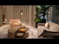 Ark interiors at milano design week  salone del mobile milano 2023 tour highlights