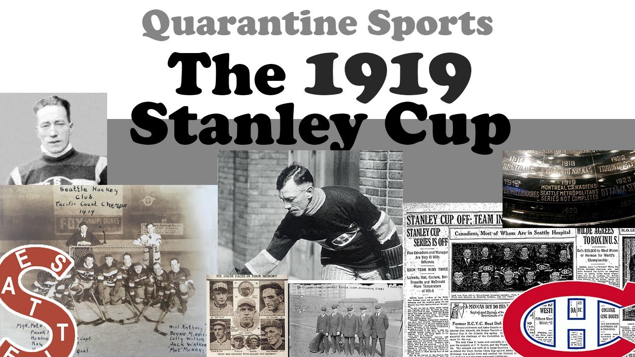 Emerald City Hockey on X: Seattle Metropolitans 1917 Stanley Cup