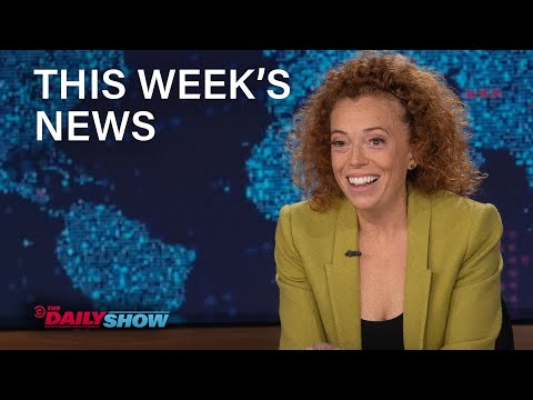 Kissinger's Death Sparks GOAT Debate & Trump Goes "Moderate" on Abortion? | The Daily Show Episode cover