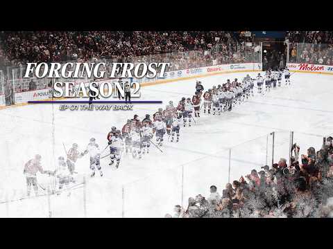 Forging Frost | Season 2, Episode 1 | The Way Back