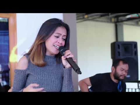 Ade Astrid - Rangkulan Salira Koplo Feat Diva Nada (Berlatih) H.Dadan Permana \