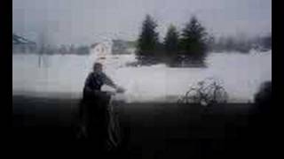 the nut-cracker bike jump