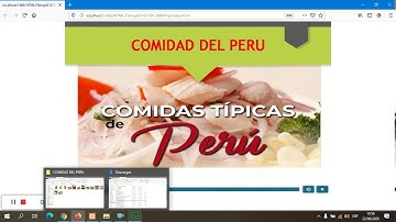 CREANDO UN PROYECTO BASICO EN ADOBE CAPTIVE - PARTE 2