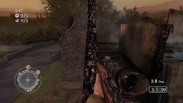 Cod 2 trickshot boys