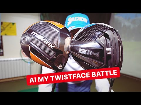 Taylormade Sim Driver Review & For Sale