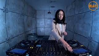 Ari.zona on m.a.p. - 11 June 2022 Live Dj Set Mix house techno