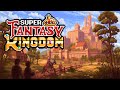 If I Had to Wager on The Next Big Indie Strategy Hit This is It - Super Fantasy Kingdom