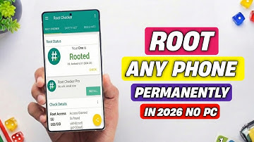 How To ROOT Any Android Phone (2026) - THE ULTIMATE GUIDE
