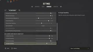 Pubg Controller Settings April 2024