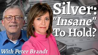 Peter Brandt's Wisdom for Long-Term Investors Profile