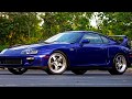 1000HP Toyota Supra Turbo - Mark Conte's 1077 WHP RSP MKIV -  Real Street Performance - IMV Films