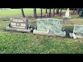 John Tenta Aka Earthquakes Gravesite John Tenta Aka Earthquakes Gravesite