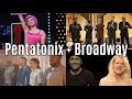 Pentatonix + Broadway Compilation