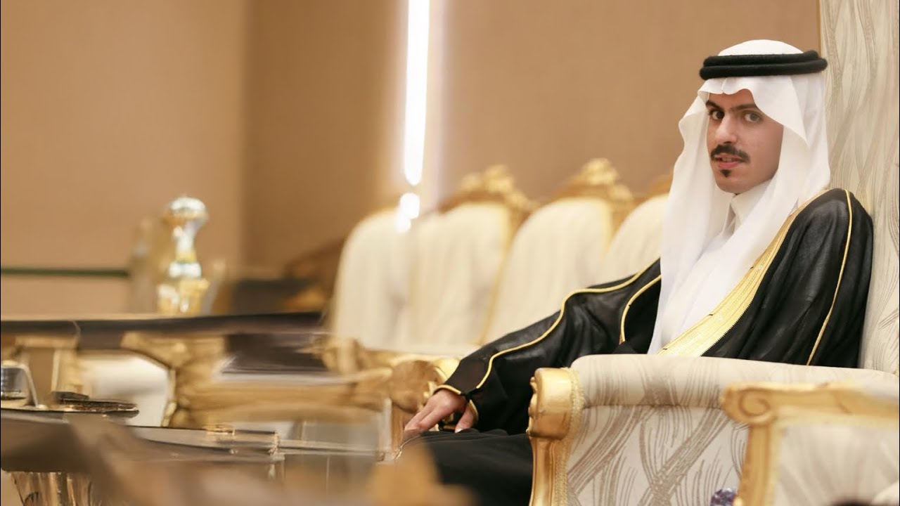 زواج عيد بن محمد العتيبي - قاعة بن سلطان بالدمام || حفل زفافك يستحق التوثيق 0532007990