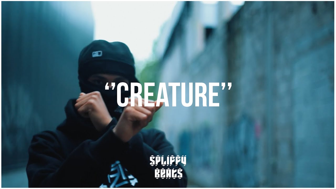 [FREE] UK Drill Type Beat x NY Drill Type Beat ''Creature