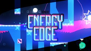 Energy Edge by denberZ | Geometry Dash screenshot 5