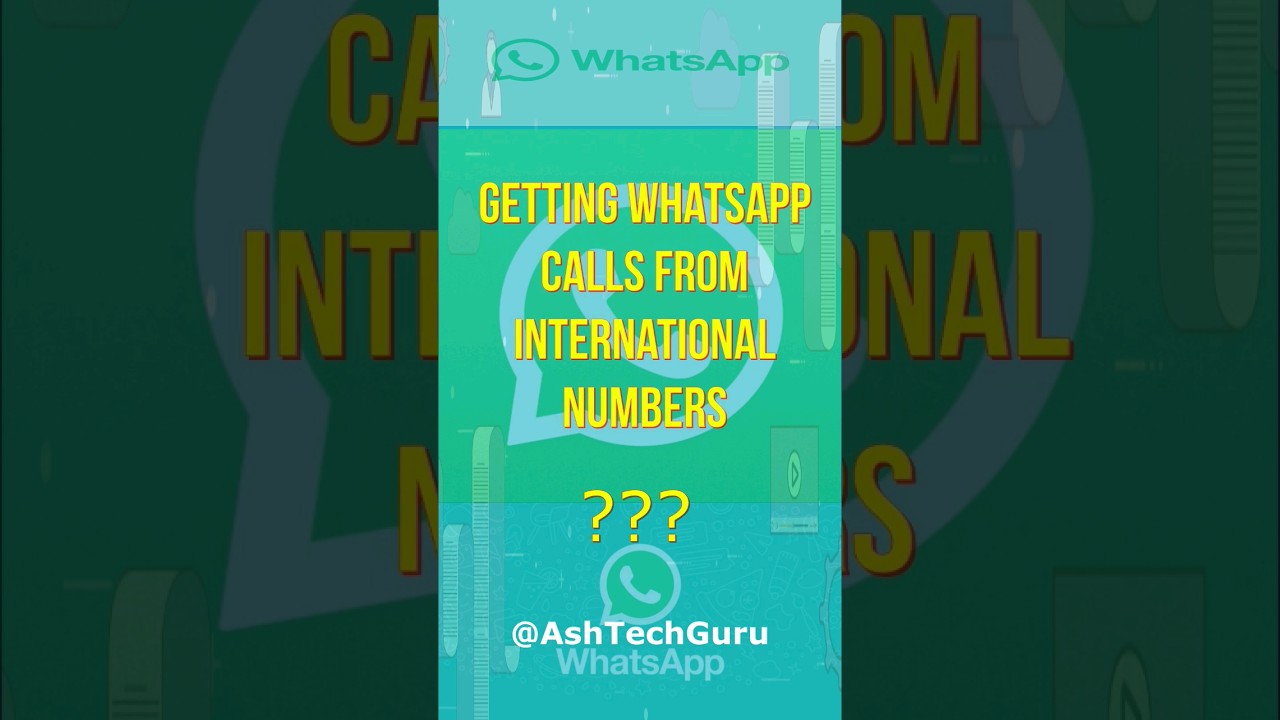 Tips and tricks to prevent whatsapp Fraud