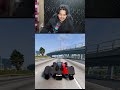 The Click-Worthy: Can this Supercar survive a 300MPH Crash🏎️💥 #BeamNG #CarCrash #highspeedtrain