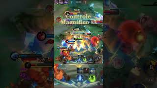GATOTKACA E CARMILLA COMBO #mlbbbuild #mlbbtutorial #mlbbrank #mlbbmeta