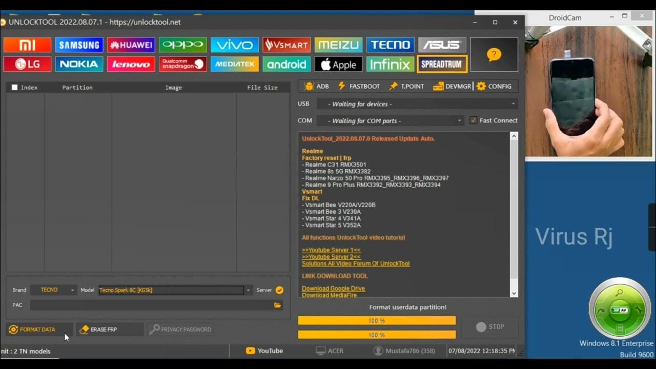 Techno spark frp unlock tool. Techno spark 8c разблокировка. techno spark 8c frp unlock tool. a207f unlocktool.
