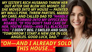 My Sister Got Divorced And Moved Into My House, And My Dad Ordered: “You Have To Take Care Of Her!”