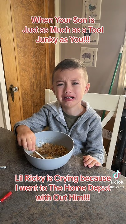 when-your-son-is-a-tool-junky-lil-ricky-crying-i-went-to-homedepot
