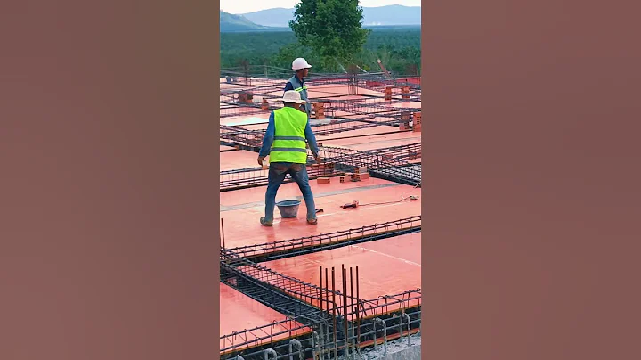 Construction works #design #home #house #work #theconstructionworker #Architecture