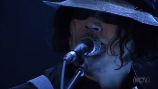 Jack White - Freedom at 21 (Live 2012)