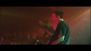 Ned's Atomic Dustbin  - Not Sleeping Around ( Live at Dudley 2002)