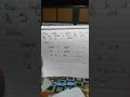 4th standard maths exercise 5.4 1st sum