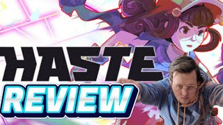2026 Frontrunner: Haste Review