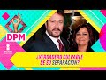 ¿Quién es el verdadero culpable de la separación entre Arturo Peniche y su mujer? | De Primera Mano