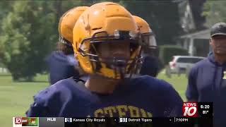20 on 10: Lansing Eastern football seeks IMPROVEMENT in 2025