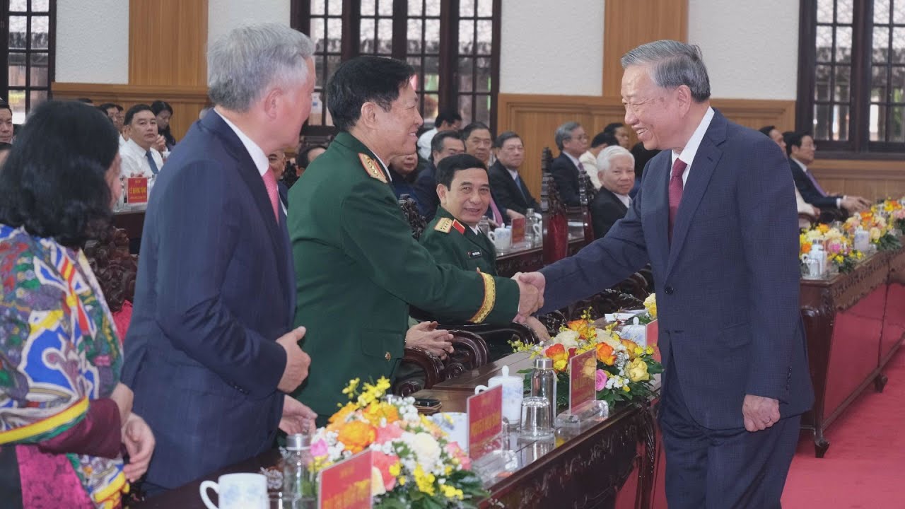 Наука и технологии — ключ к созданию элитных, современных сил: лидер партии