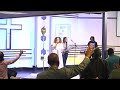 Semhar B Amlak CTC Oct 15 2023 Sunday Worship Semhar B Amlak CTC Oct 15 2023 Sunday Worship