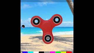 Android Fidget Spinner game and more screenshot 4