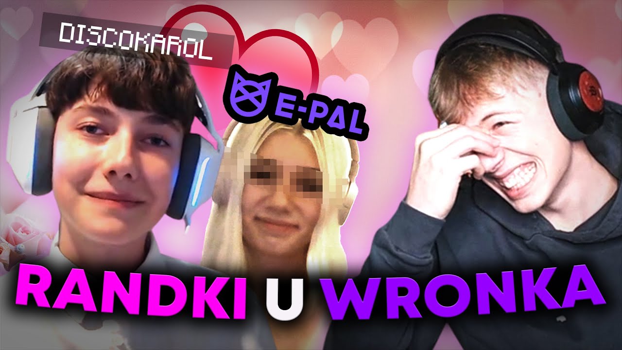 MŁODY STREAMER vs RANDKA Z DZIEWCZYNĄ Z E-PALA 🔥*zrizzował ją*