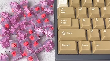 A Tactile Switch for Linear Lovers (Really, though)