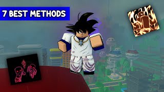 How To Get Zeni Secret Moves Dragon Soul