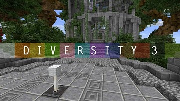 Diversity 3 - Parkour Branch