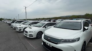 ЦЕНЫ НА АВТО АВТОРЫНОК НОВЫЙ 10 МАЯ 2024 АВТО ИЗ ЯПОНИИ КОРЕИ И КИТАЯ ПОД ЗАКАЗ